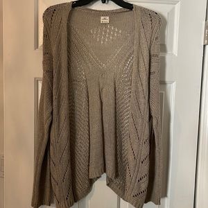 O’Neil cardigan